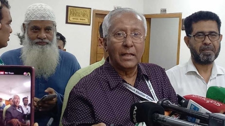 নৌকা সংরক্ষিত থাকবে, তবে ব্যবহার হবে না: ইসি সচিব 